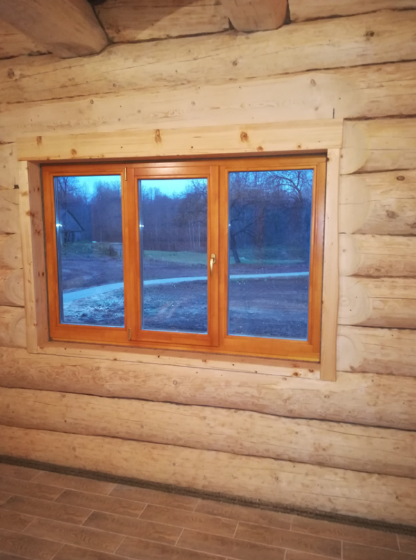 Mednieku namiņa projekts - fotogrāfijas