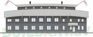 Noasa un Poseidona laivu darbnīcas projekts