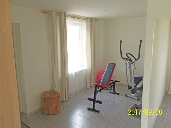 ProjektsAldis - uzbūvētās mājas bildes