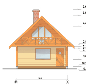 Pirtis, pirts projekti