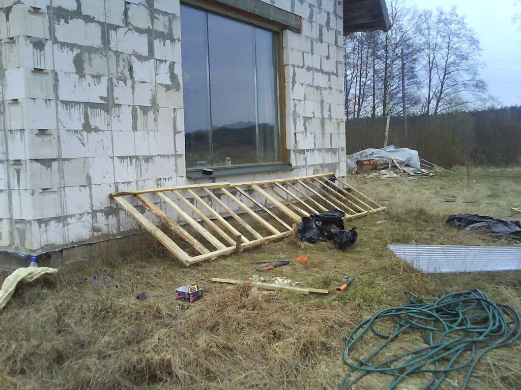 Kolektora tapšanas process