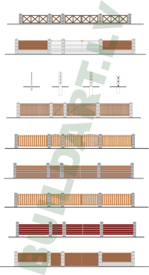 Žogu un vārtu projekti