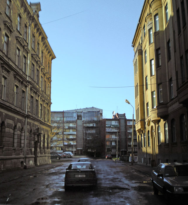 Jelgavas pilsētbūvniecības mantojums rītdienas skatījumā, simpozijs