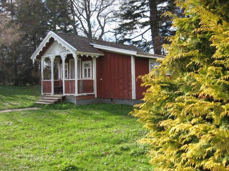 Zviedrijas komandējums