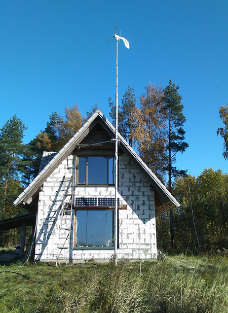 ķīniešu 400w vēja ģenerators mājsaimniecībai