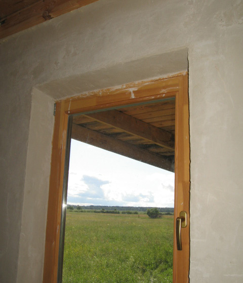 ailu pārsedzes no koka, ekonomisku ēku projektēšanā