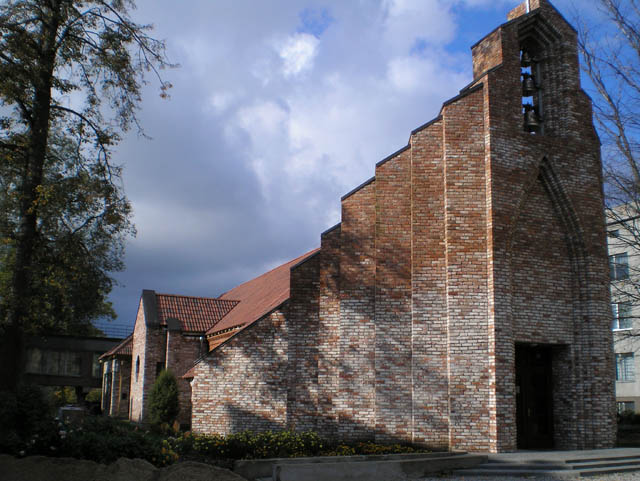 Sabiedrisko ēku projekti