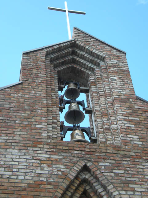 Talsu baznīcas projekts