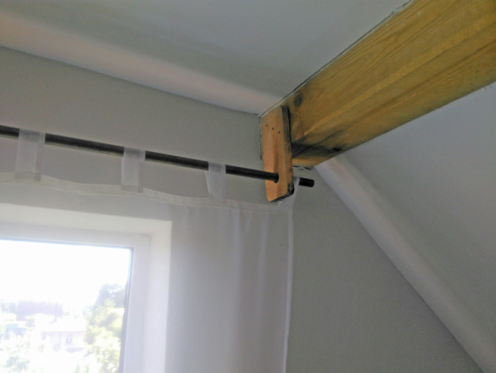 Dzīvojamās mājas projekts "Aldis", uzbūvētās mājas bildes