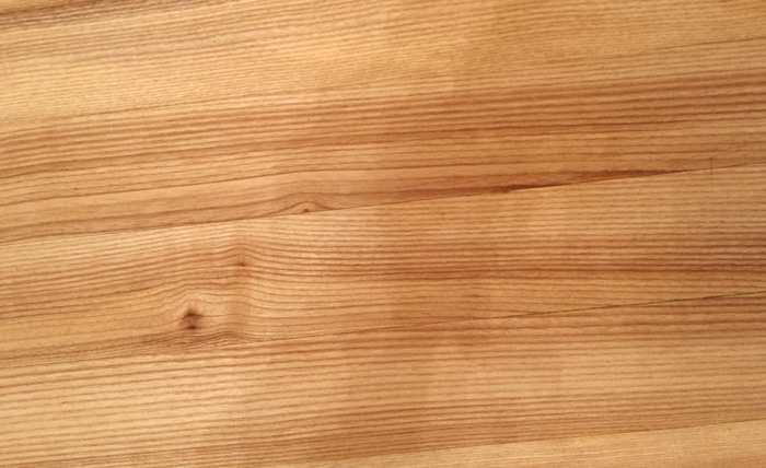 Paštaisīts oša koka galds - galda virsma