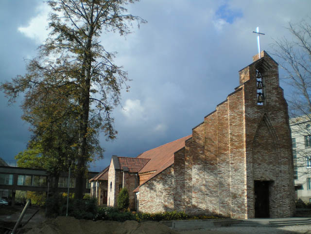 Sabiedrisko ēku projekti