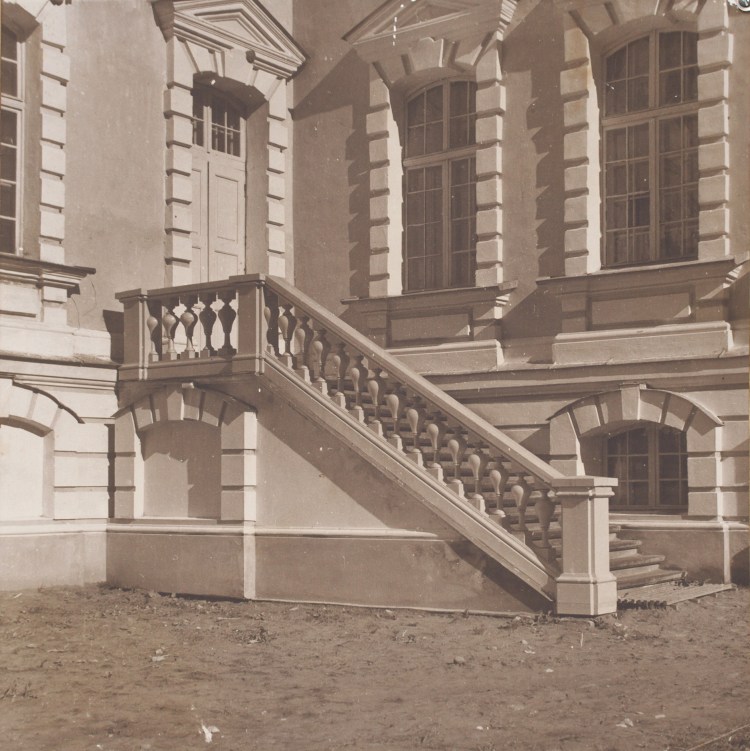 Restaurācijas projekti Rundāles pilī