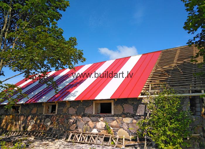 Buildart.lv atvērto durvju diena 12. oktobrī 2019.