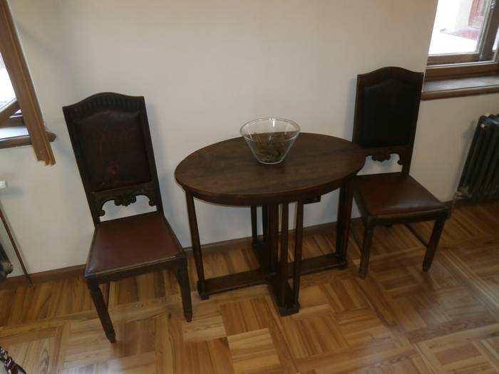 Valdekas pils rekonstrukcija LLU LIF ainavu arhitektūras studentiem