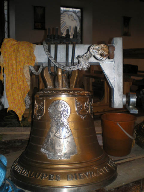 Kandavas baznīcas projekts