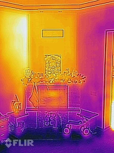 Dzīvojamās mājas projekts "Agris", uzbūvētās mājas energoefektivitātes apsekojumsDzīvojamās mājas projekts "Agris", uzbūvētās mājas energoefektivitātes apsekojums