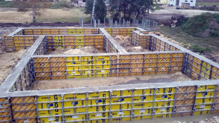 Dzīvojamās mājas projekts Salvis, fotogrāfijas