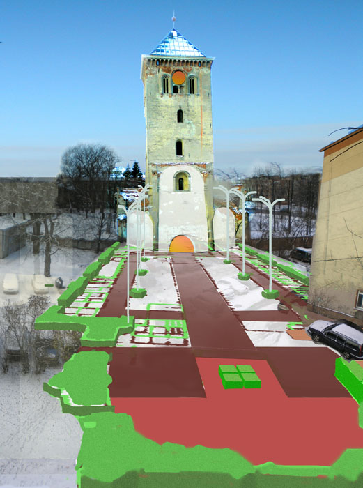 Jelgavas pilsētbūvniecības mantojums rītdienas skatījumā, simpozijs 