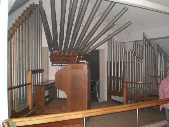 Talsu baznīcas projekts