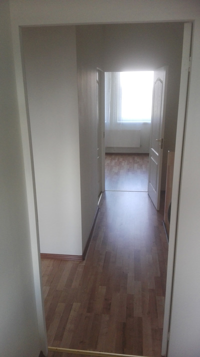 ProjektsAldis - uzbūvētās mājas bildes