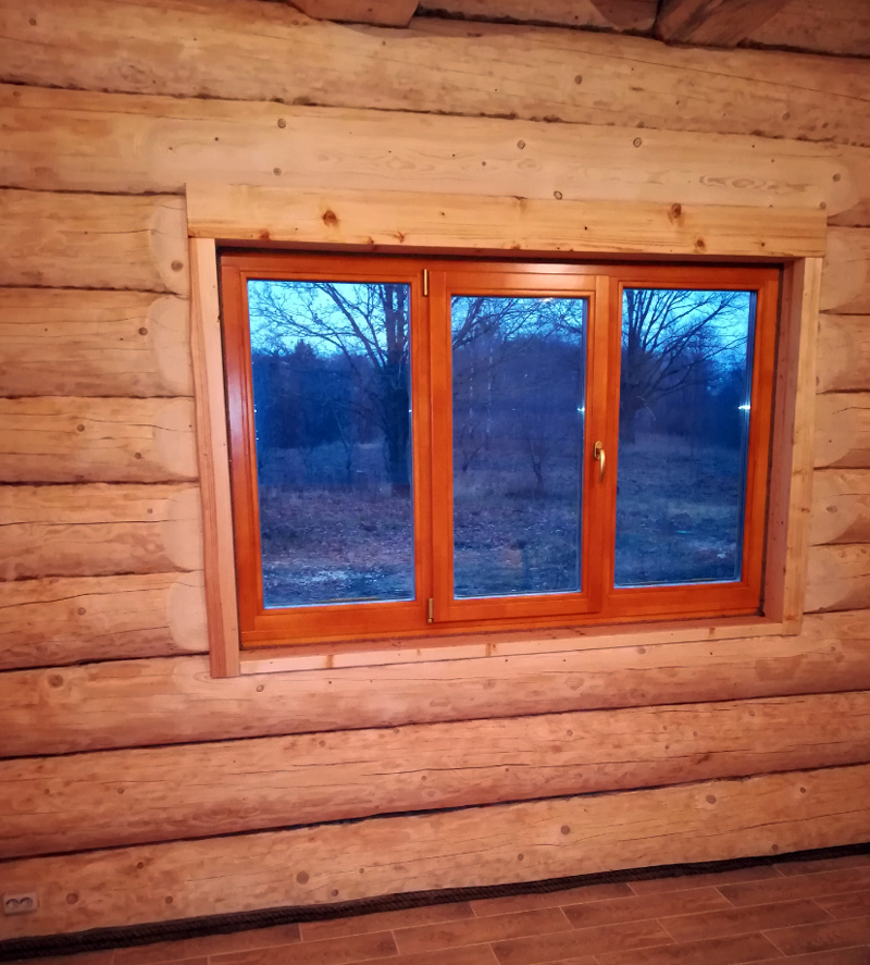 Mednieku namiņa projekts - fotogrāfijas