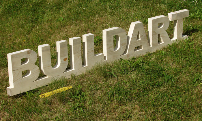 Atvērto durvju diena BUILDART.LV birojā