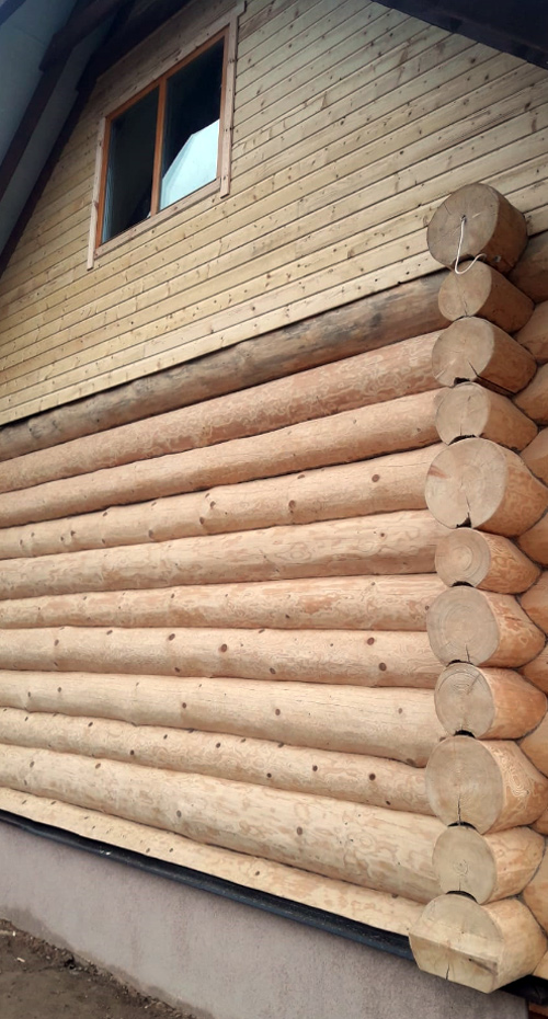 Mednieku namiņa projekts - fotogrāfijas