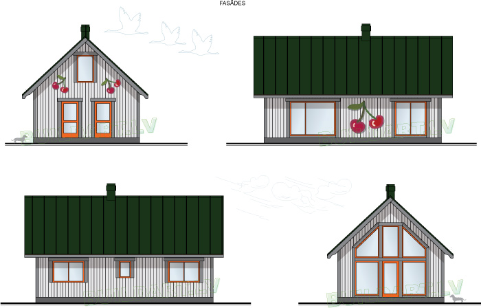 Nektāra darbnīcas projekts