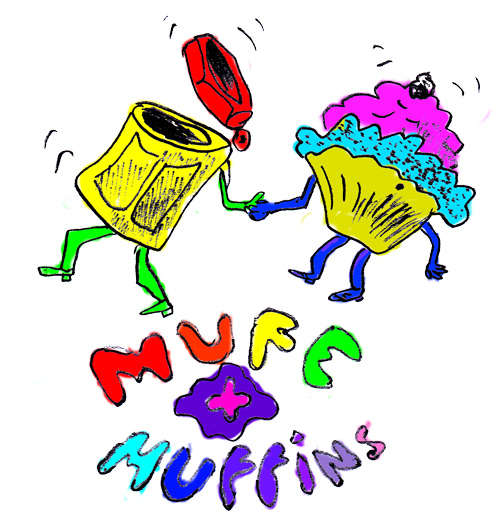 Mufe un Muffins