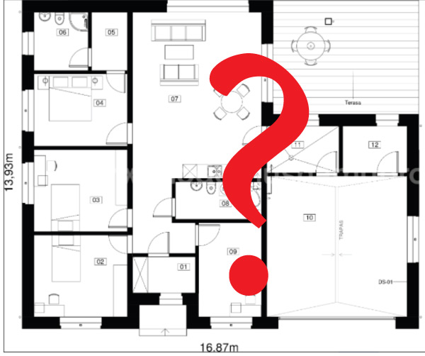 Svešzemju projektu plusi un mīnusi