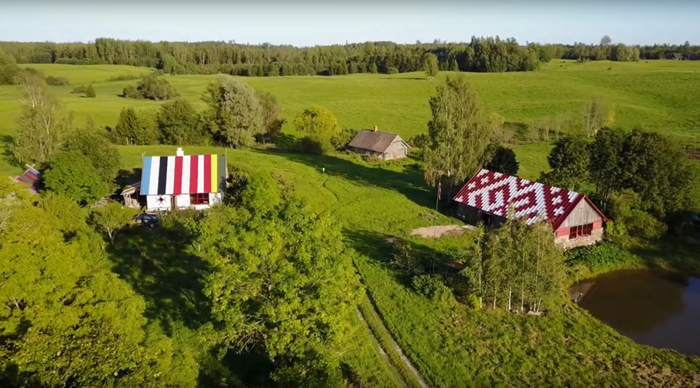 Buildart.lv projektēšanas biroja atvērto durvju dienas 2024. gada pavasarī