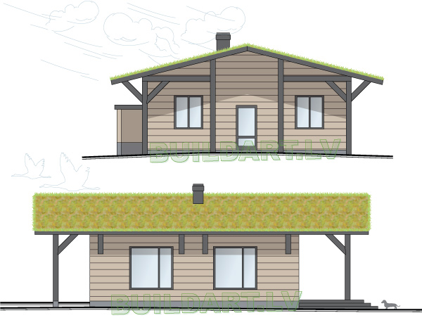 Pārdomas par projektiem